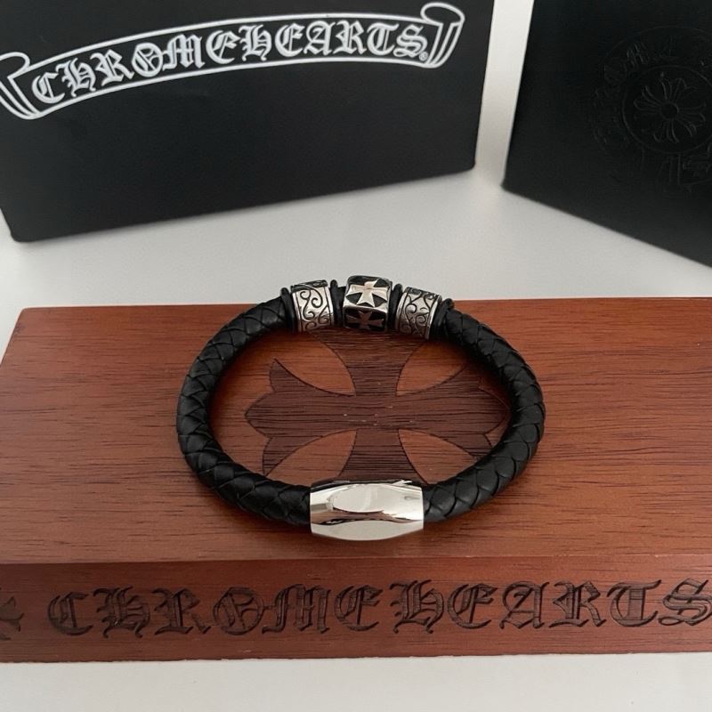 Chrome Hearts Bracelets